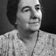 Golda Meir