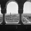 View of Mount of Olives