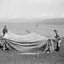 Fishermen at Yesud HaMa'ala