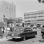 Car on Mugrabi Square