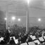 Arturo Toscanini conducts the Philharmonic Orchestra