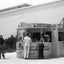 Snack Bar in Levant Fair