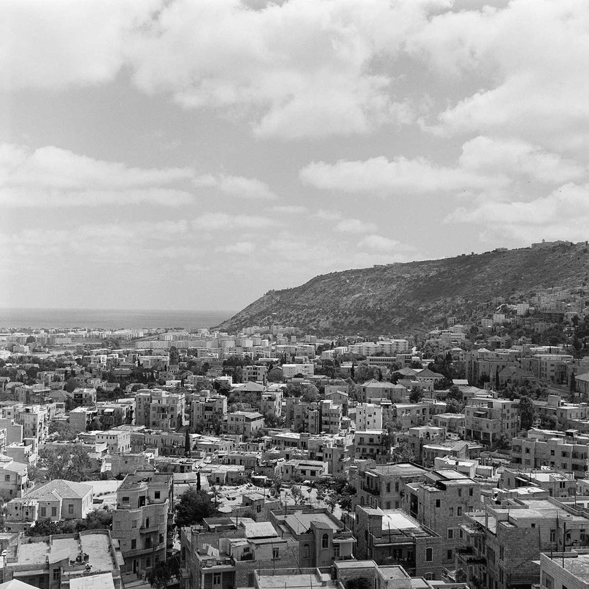 Haifa