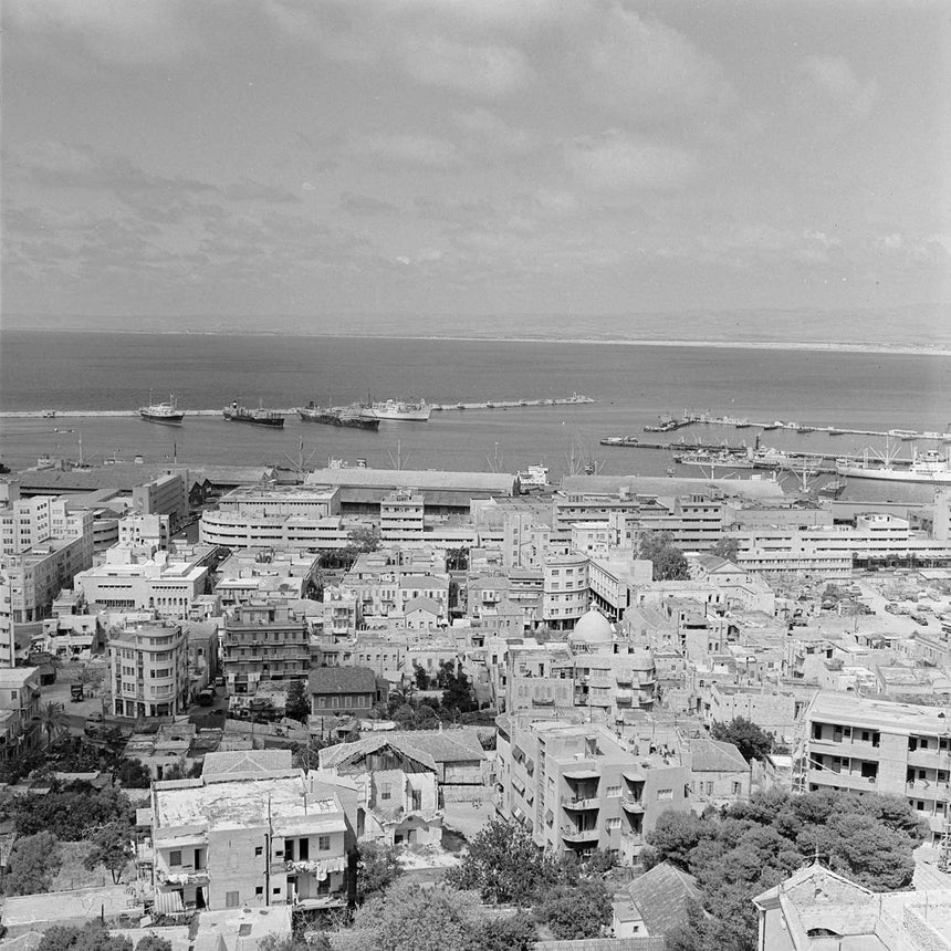 Haifa