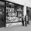 The Photohouse Window - Rudi & Miriam