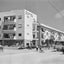 Cooperative Housing on Ben-Yehuda St.