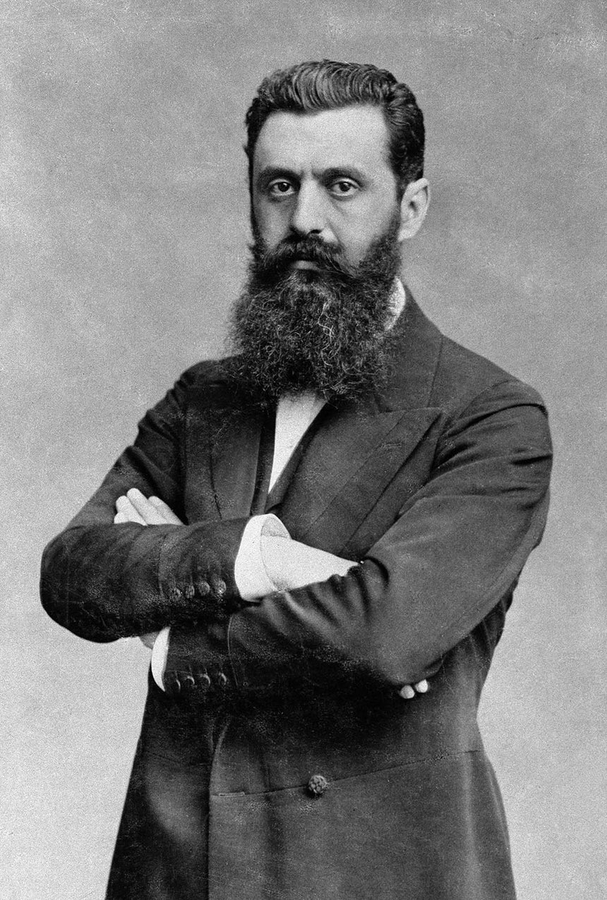 Theodor Herzl