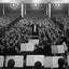 Michael Taube Conducting the Israeli Philharmonic Orchestra