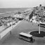 Herbert Samuel Circle and Tel-Aviv Shore