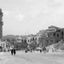 Demolished street in Jaffa