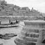 A view of the port of Jaffa