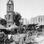 Jaffa's Clock Tower