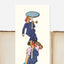 Bookmarks by Rutu Modan