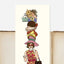 Bookmarks by Rutu Modan