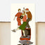 Bookmarks by Rutu Modan