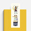 Bookmarks by Rutu Modan