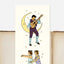 Bookmarks by Rutu Modan