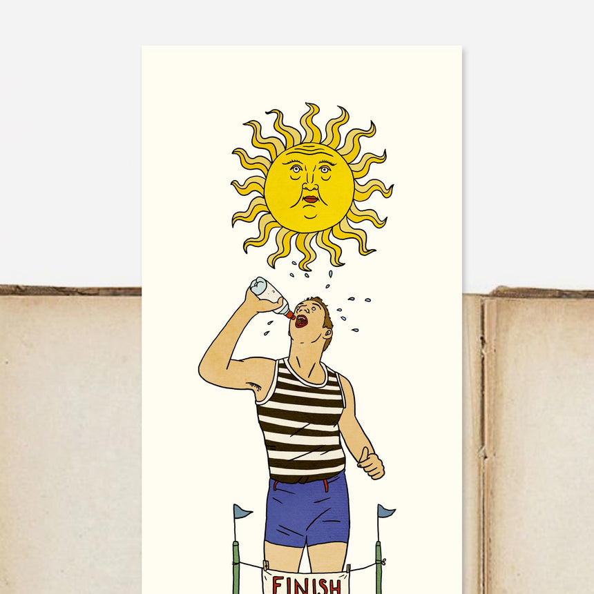 Bookmarks by Rutu Modan